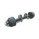Thai Type Axle