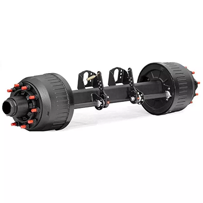 Parts Manufacture 12ton