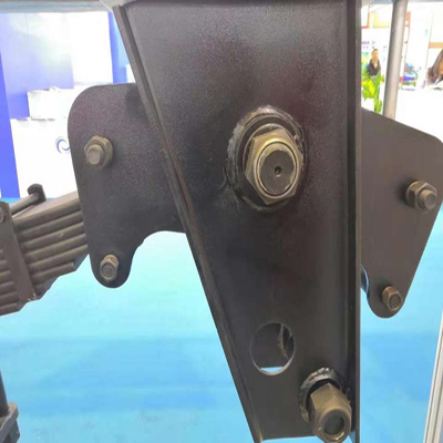 Trailer Parts Mechanical