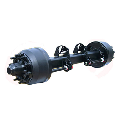 Trailer Parts