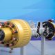 Truck Semi Trailer Axles