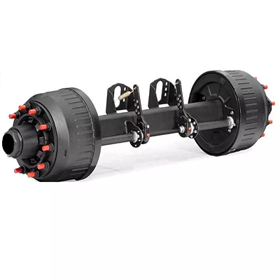 Trailer Axle 12T 14T