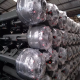 6t 8tbraked Trailer