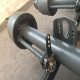 Type BPW Axles