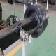 Used Trailer Truck Parts