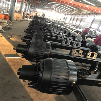 German BPW Welding