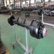 2165mm American Axle
