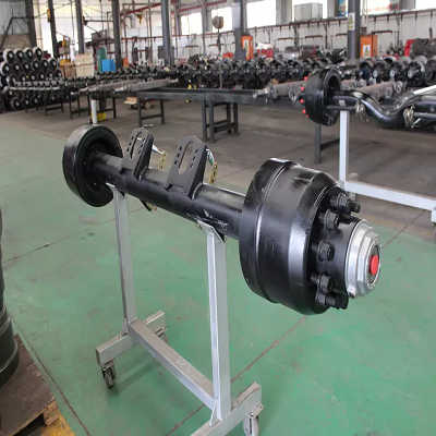2165mm American Axle