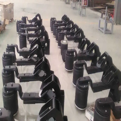 13T American Air Suspension