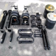 13Ton Semi Trailer Parts