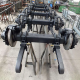 Axle Capacity 9/20