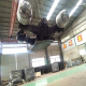 32t Germany Type Suspension