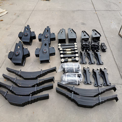 3 Axles/2 Axles