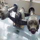 32T Bogie Suspension