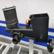 Suspension Axle Load 13T