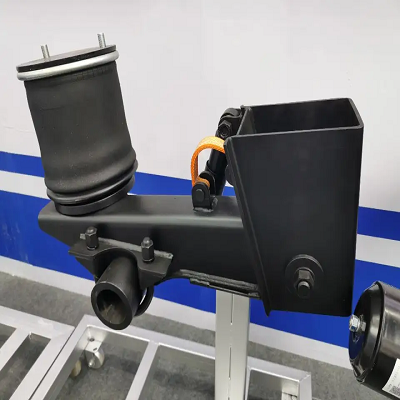 Suspension Axle Load 13T