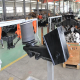 Air Suspension Semi
