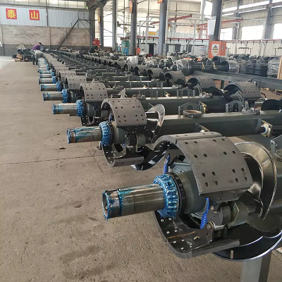 High Quality Spindle