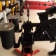 Independent Suspension Truck
