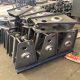 BPW Type Trailer Suspension
