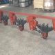 China Truck And Trailer Parts