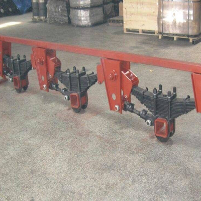 China Truck And Trailer Parts