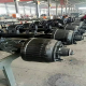 Customized Trailer Parts