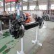 Disc Brake Axle Truck