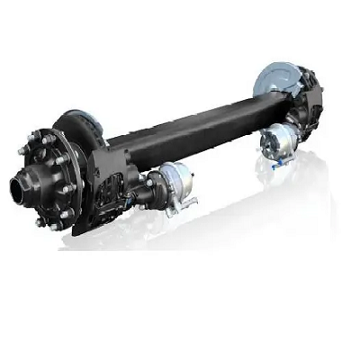 Shaft Semi Trailer Parts