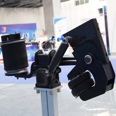 Trailer Air Bag