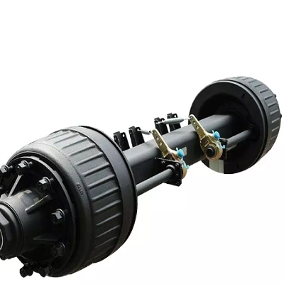 Axles Trailer Parts