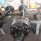 Trailer Parts Axles