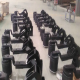 Trailer Air Ride Suspension