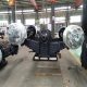Suspension Bogie Suspension