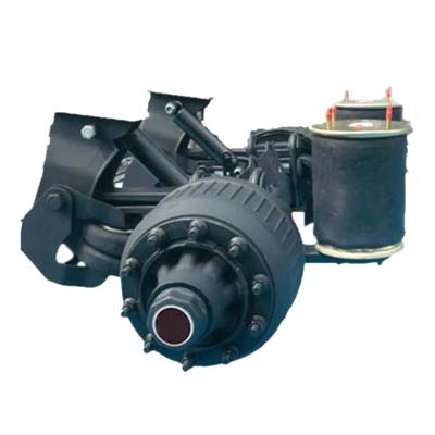 13Ton German Type Air Bag