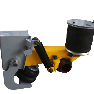 Type Air Lift Suspension
