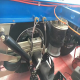 Semi Trailer Lifting Axle