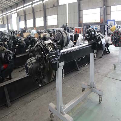 Disc Brake System