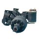 Truck Parts German