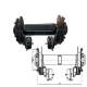 High Quality Trailer Parts