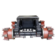30tons Bogie Suspension
