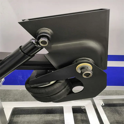 Air Suspension Trailer