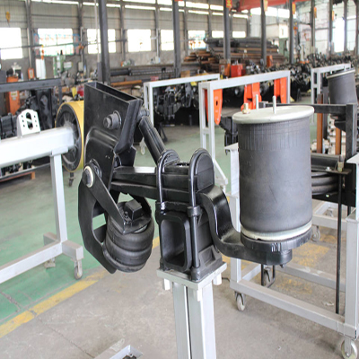 Independent Suspension