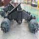 Trailer Accessories Bogie