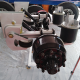 Air Bag Suspension Kit
