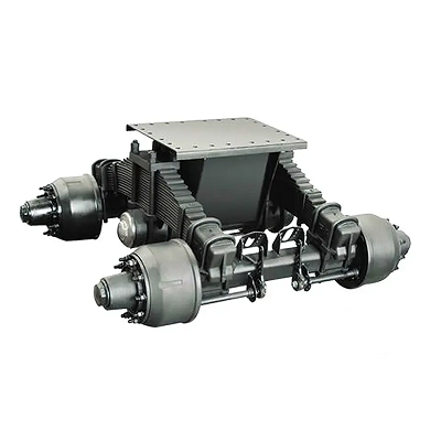 32T Para Caminhao