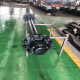 American Disc Brake Axle