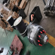 American Type Air Suspension