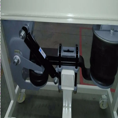 Semi Trailer Parts Tandem