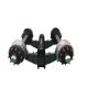 Bogie Suspension 32T